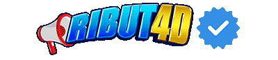 LOGO RIBUT4D